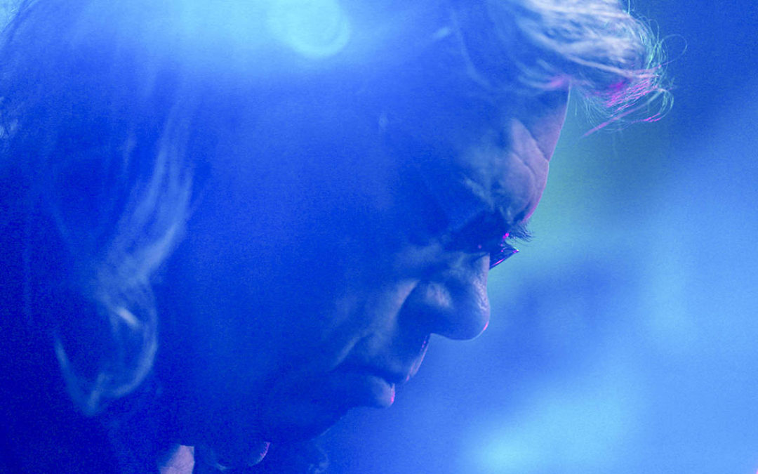 A Visit with Steve Roach