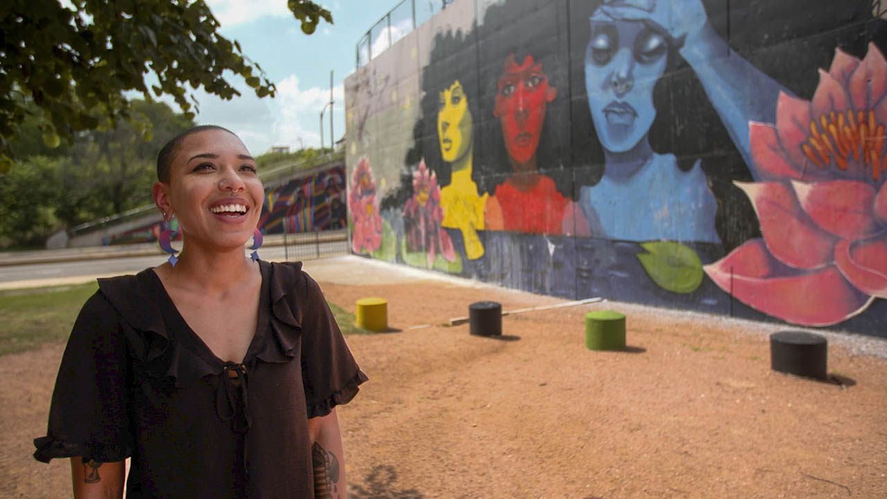 Murals Murals