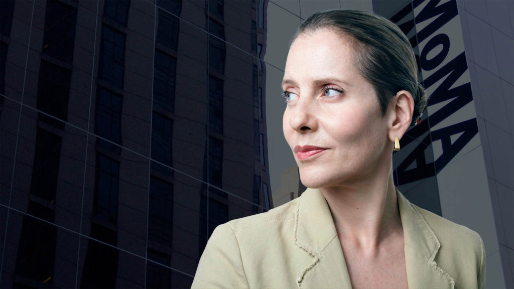 Paola Antonelli