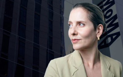 Paola Antonelli @UT