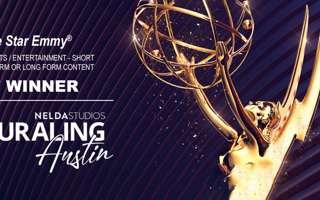 Lone Star Emmy Winner