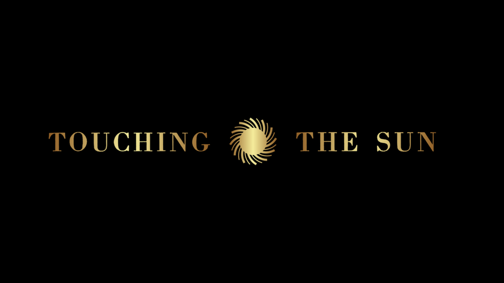 Touchingthesun